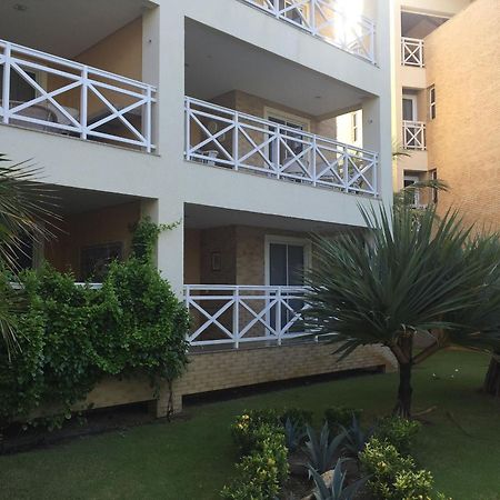 Апартаменти Portamaris Duplex Frente Mar, Viizinho Ao B Park Акірас Екстер'єр фото