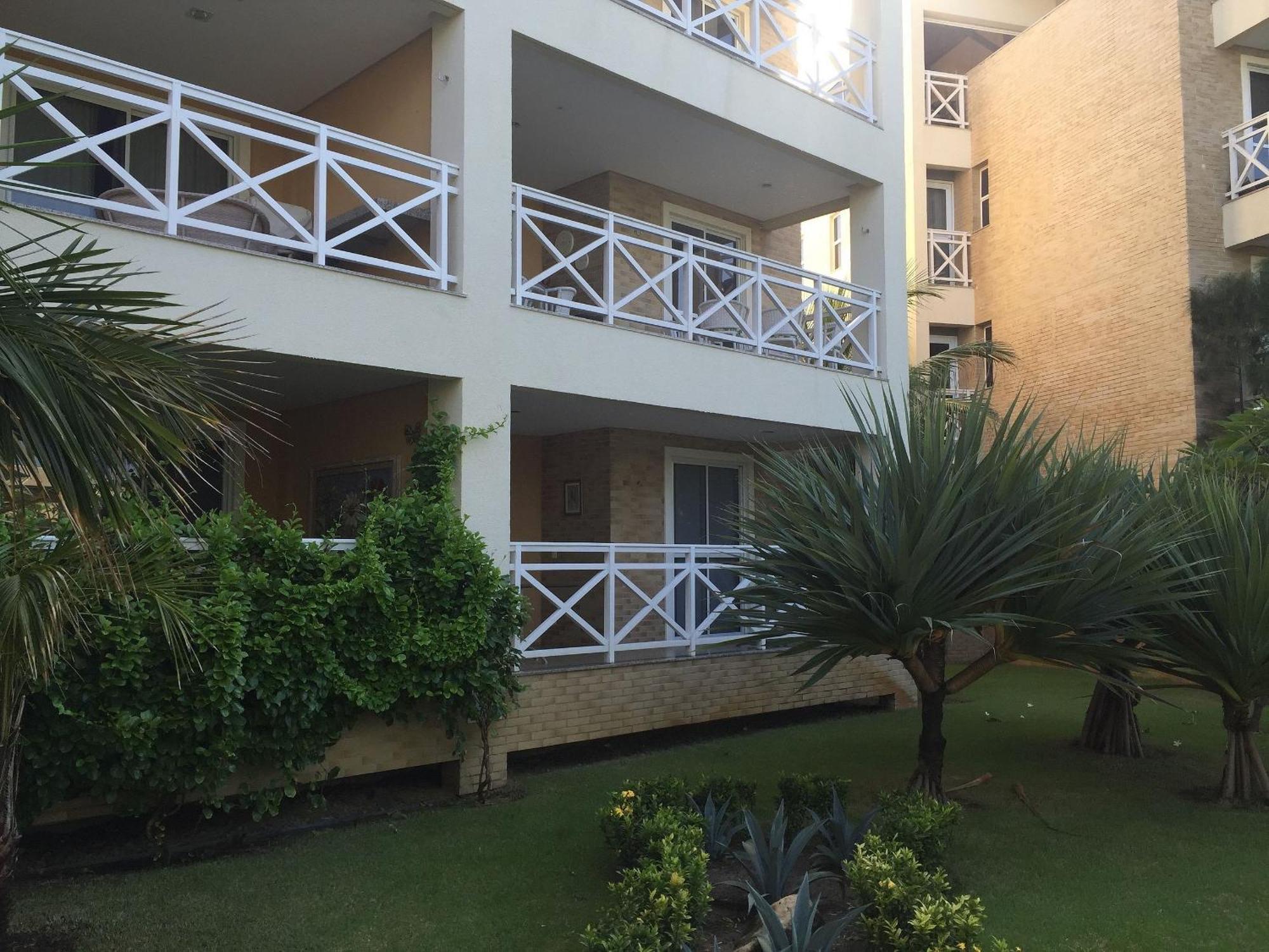 Апартаменти Portamaris Duplex Frente Mar, Viizinho Ao B Park Акірас Екстер'єр фото