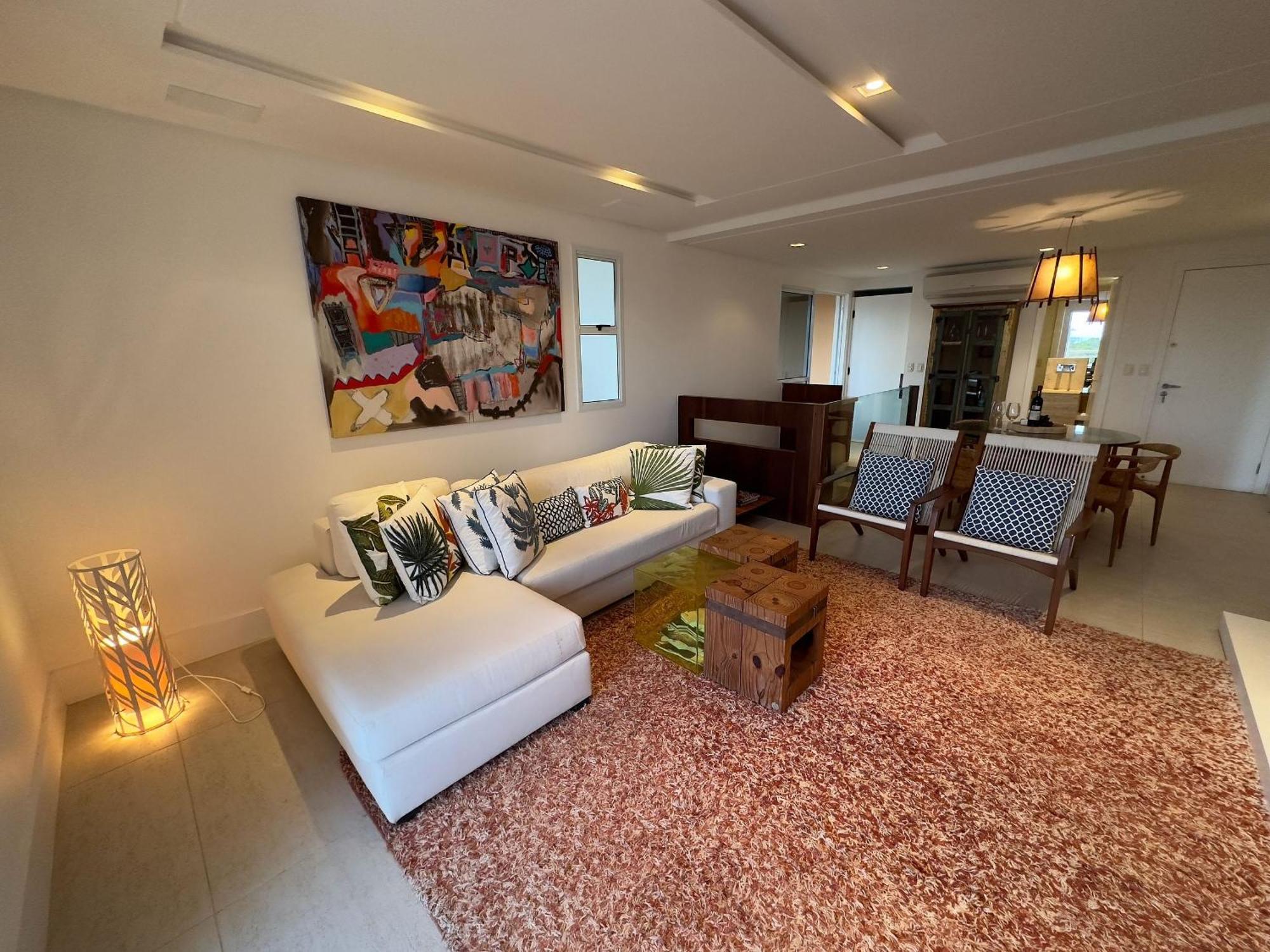 Апартаменти Portamaris Duplex Frente Mar, Viizinho Ao B Park Акірас Екстер'єр фото