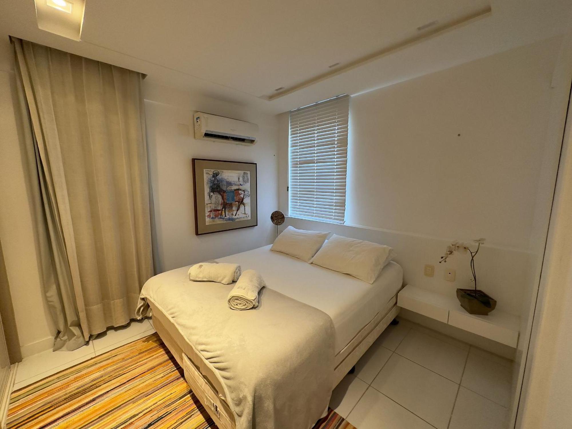 Апартаменти Portamaris Duplex Frente Mar, Viizinho Ao B Park Акірас Екстер'єр фото