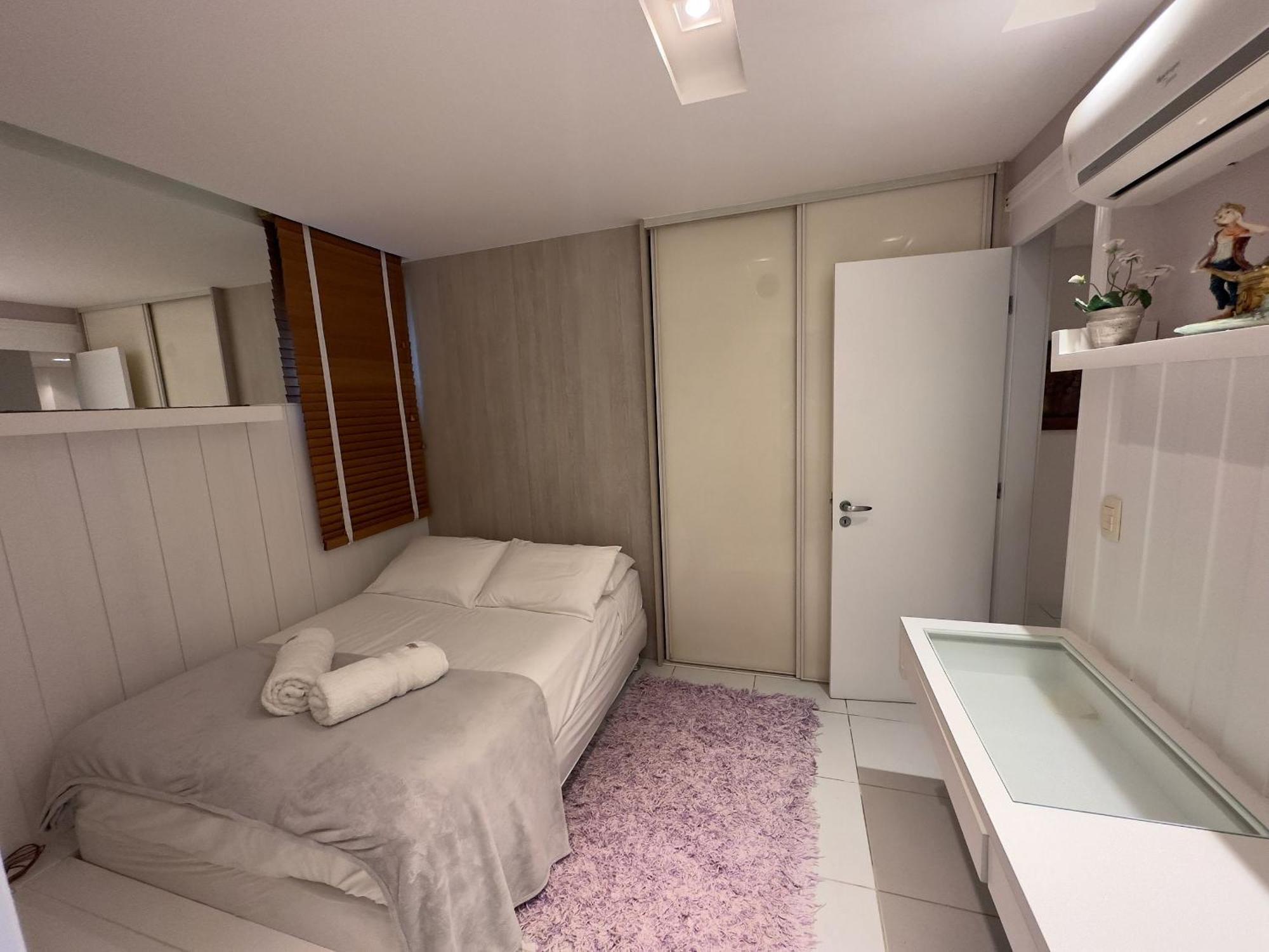 Апартаменти Portamaris Duplex Frente Mar, Viizinho Ao B Park Акірас Екстер'єр фото